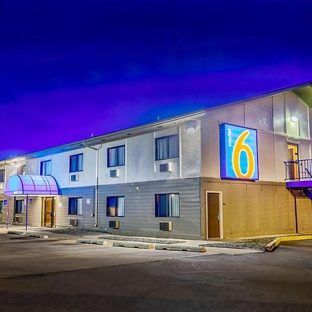 Motel 6-Duluth, Mn Exterior foto