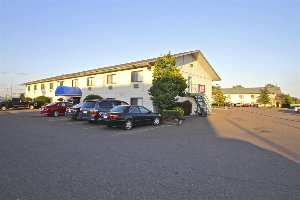 Motel 6-Duluth, Mn Exterior foto