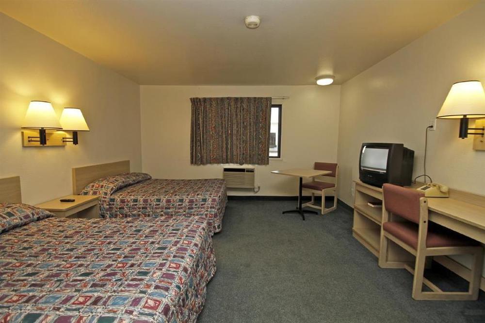 Motel 6-Duluth, Mn Quarto foto